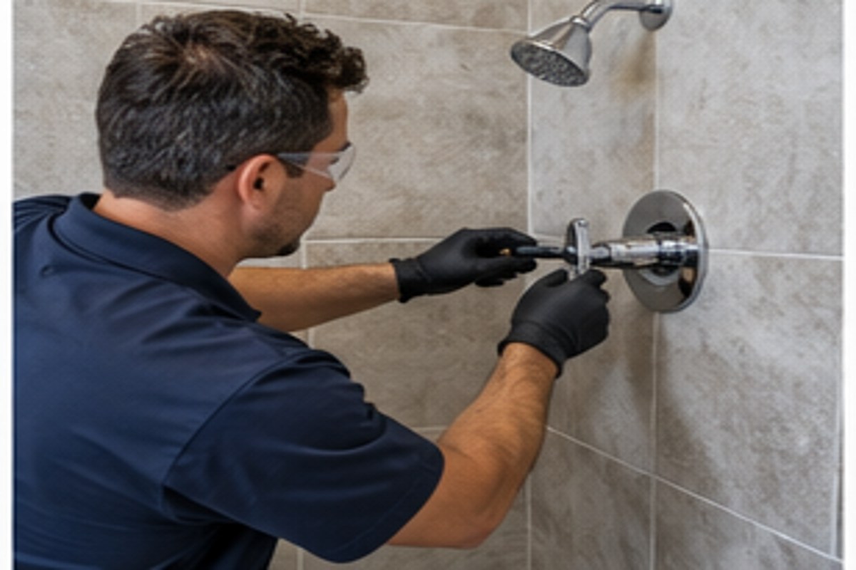 Garbage Disposal Plumbing Help