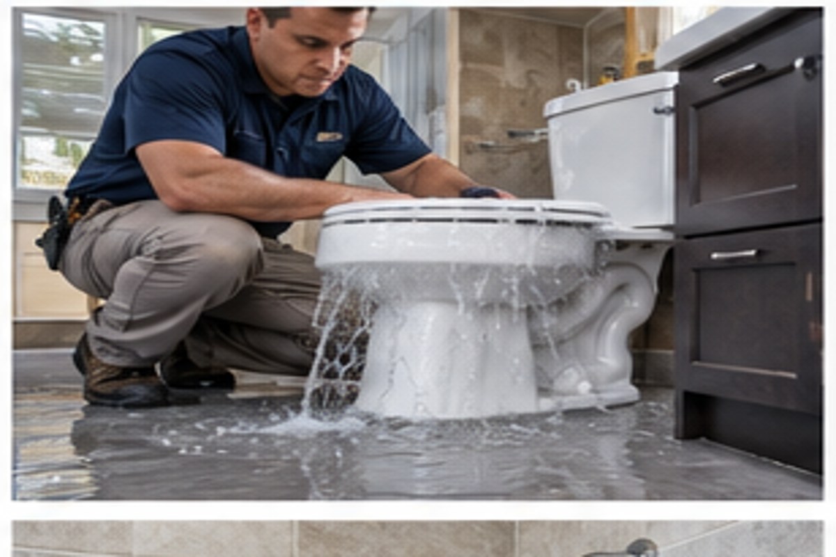 Water Heater Replacement Help